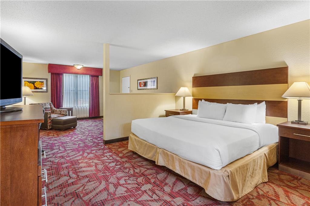 Best Western Pine Springs Inn - photo 24