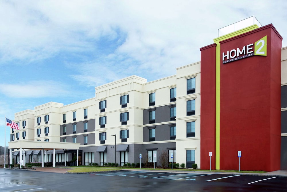 Home2 Suites by Hilton Long Island Brookhaven - photo 33