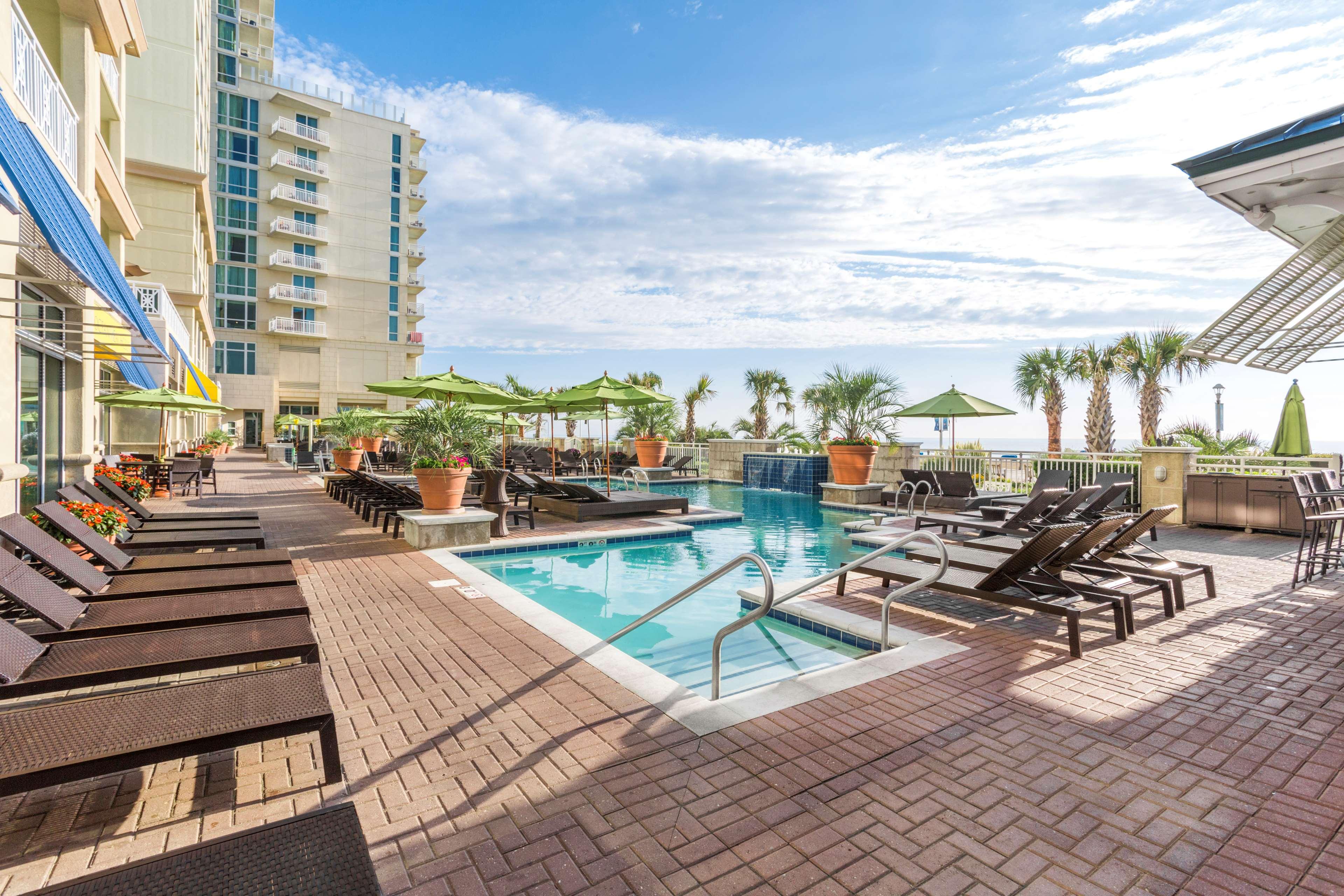Hilton Vacation Club Ocean Beach Club Virginia Beach - photo 634