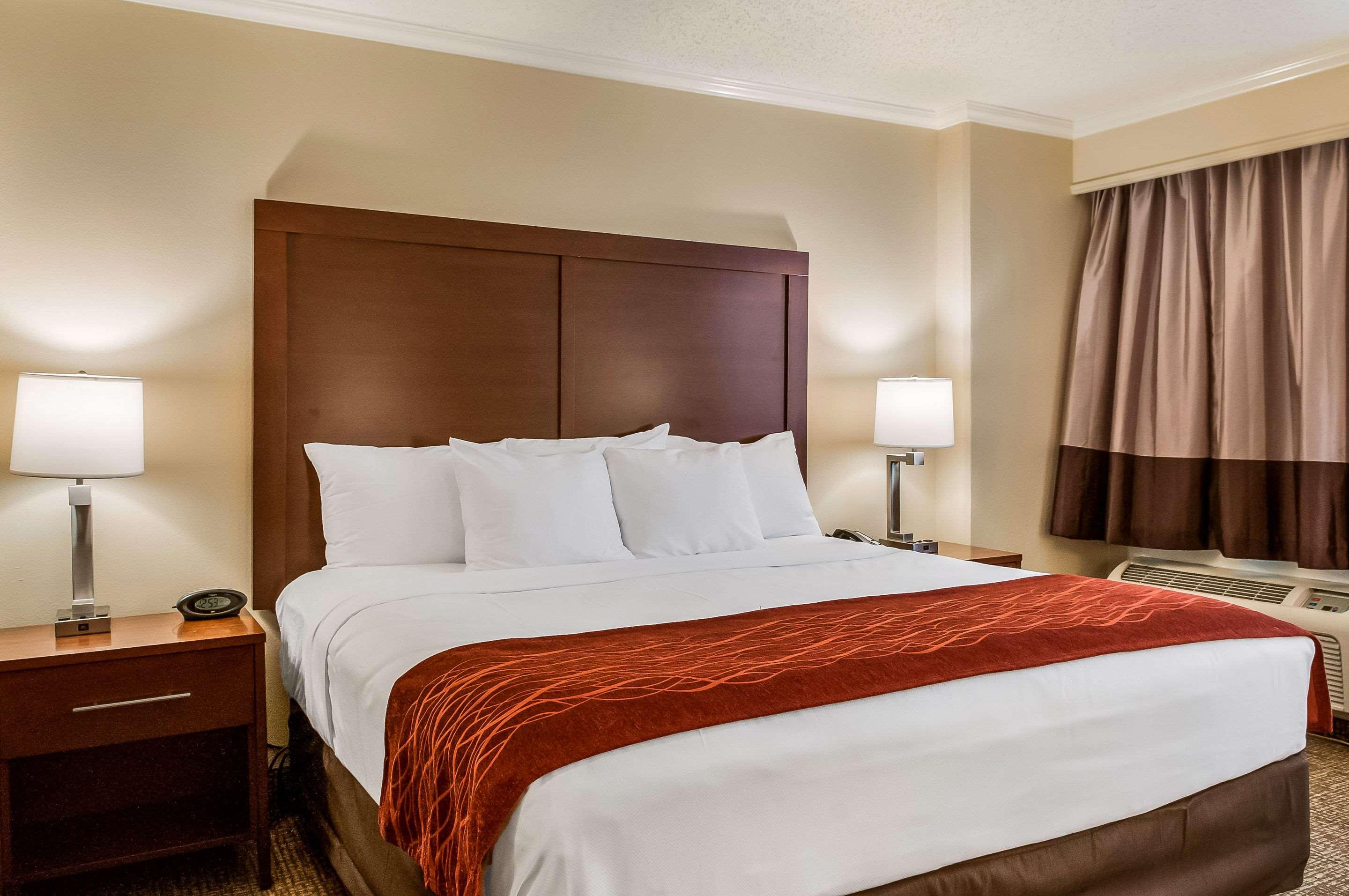 Copeland Tower Suites Ascend Hotel Collection - photo 9