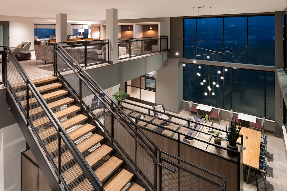 Atwell Suites Denver Airport Tower Road - photo 46