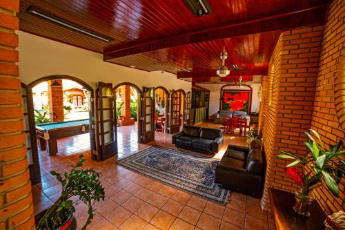 Hotel Giprita — Ubatuba — photo 4