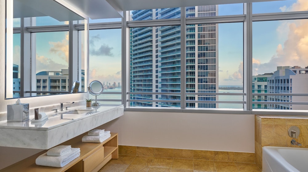 Brickell Arch a Luxury Collection Hotel Miami - photo 34