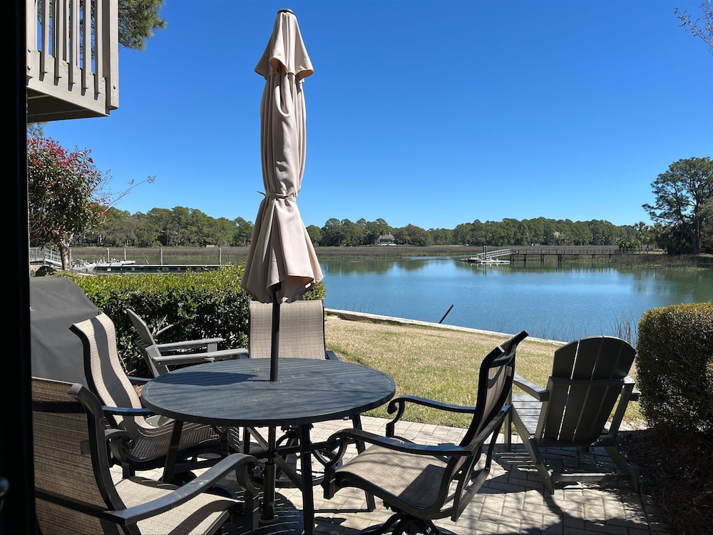 1617 Port Villa at the Sea Pines Resort - photo 23