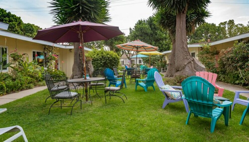 Beach House Inn - photo 71