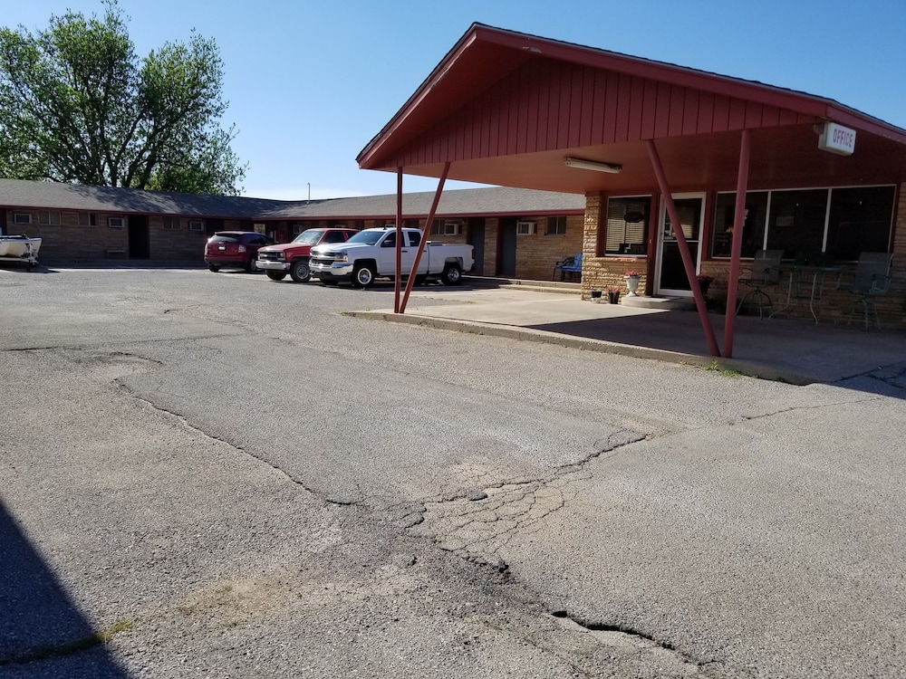 Duffer Motel - photo 77