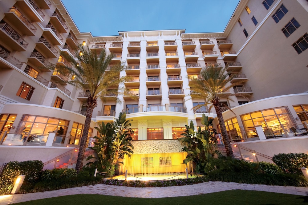 Sandpearl Resort - photo 51
