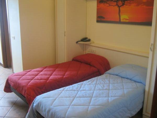 Dante - carbon neutral hotel in Montefiascone