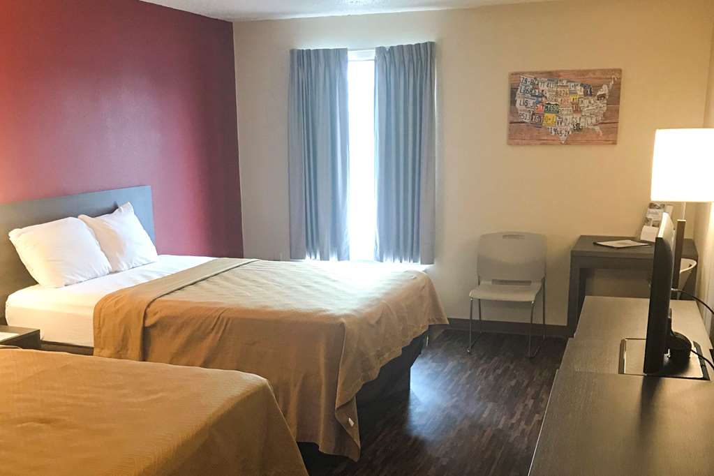 Econo Lodge Mifflintown - photo 9