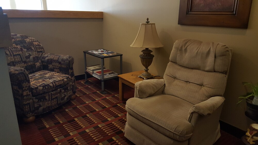 Sibley Inn - photo 55