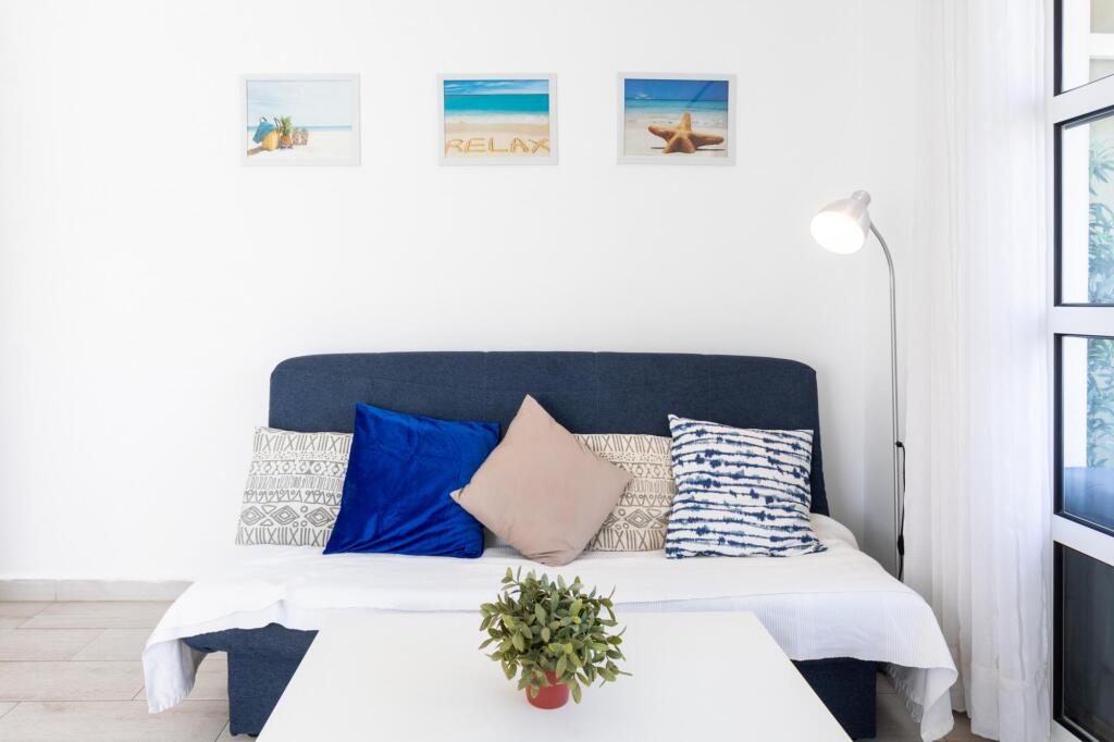 Home2book Cozy Costa Adeje Terrace Pool — Adeje