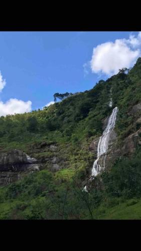 Refúgio Aconchego Aonde nasce o sol e Cachoeira - last minute hotel in Unknown City
