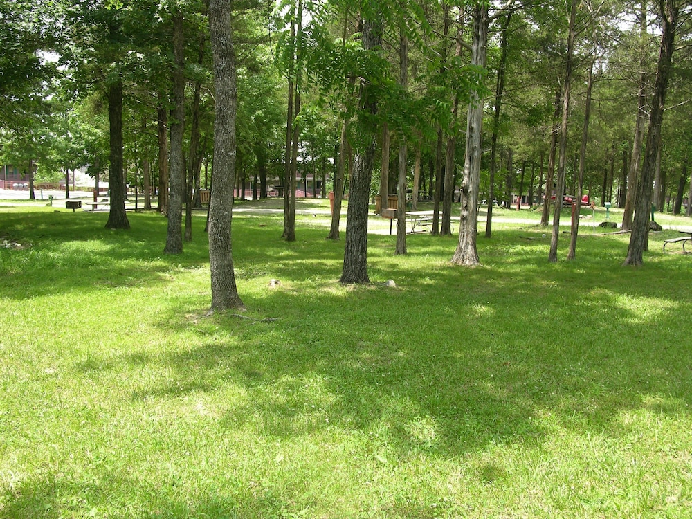 Branson Condo on Fairway: Steps From Resort Pools - photo 35