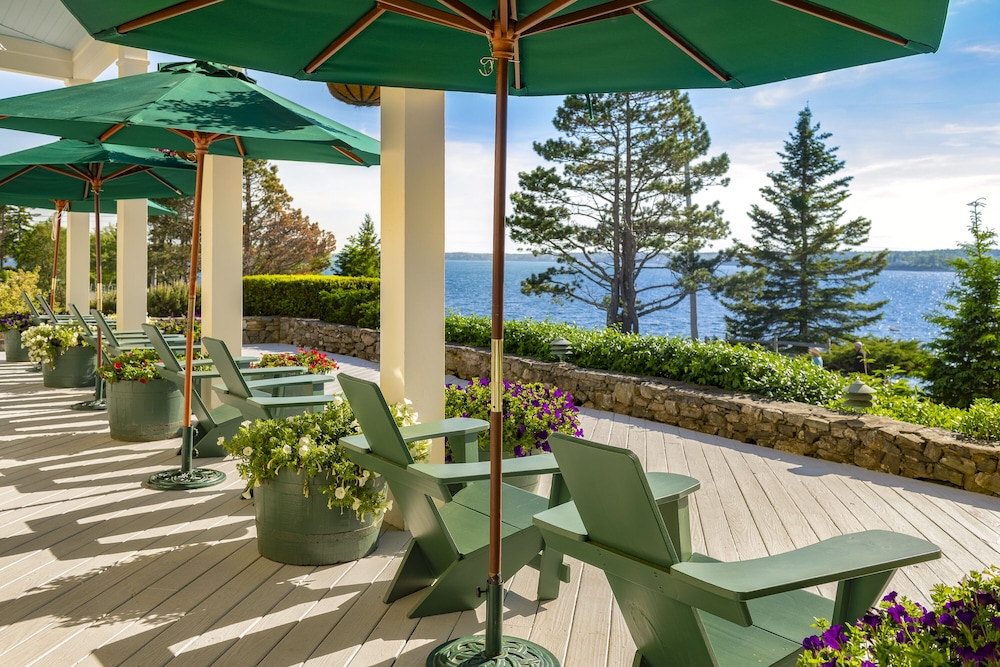 Spruce Point Inn - photo 66