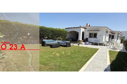 North coast getaway in Al `Alamayn, Egypt