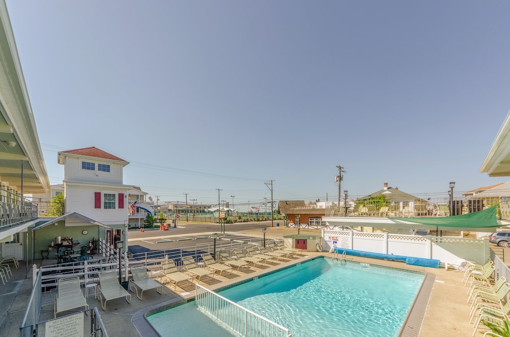 Marlane Motel - photo 41