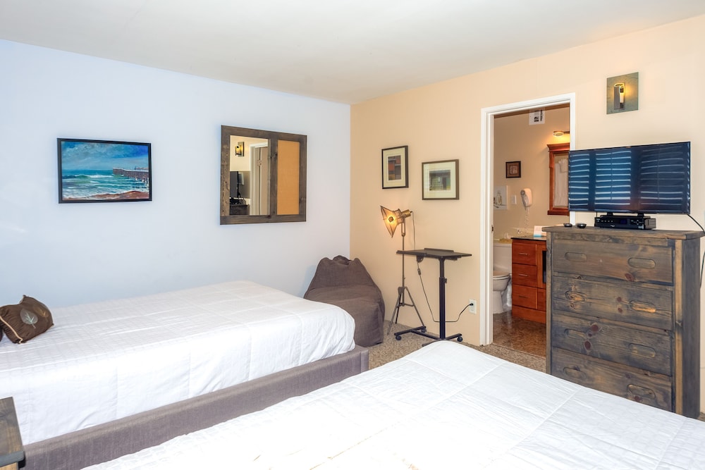 Capri by the Sea by All Seasons Resort Lodging - photo 67