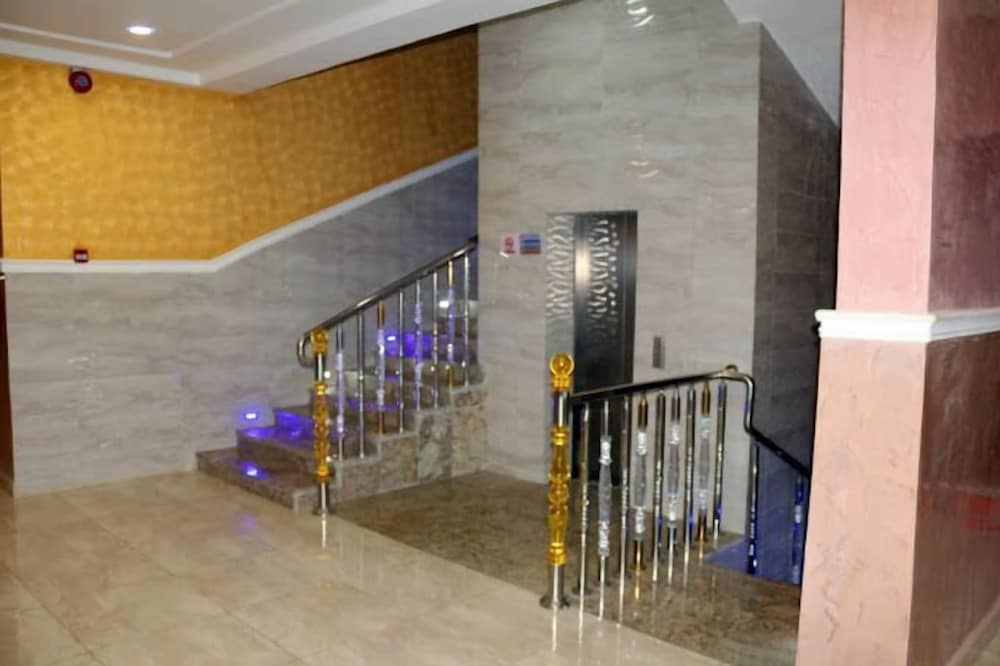 Vertex View Hotel and Suites in Awka, Nigeria