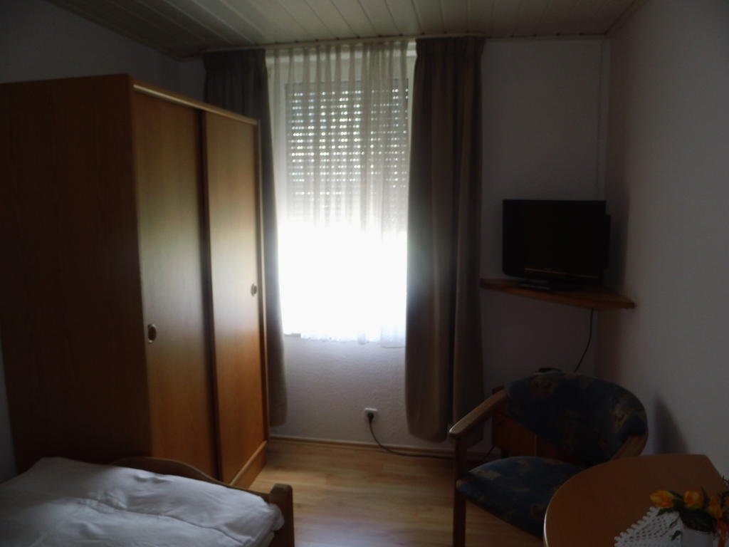 Landhotel Zum Lütten Didi — hotel in Friedeburg