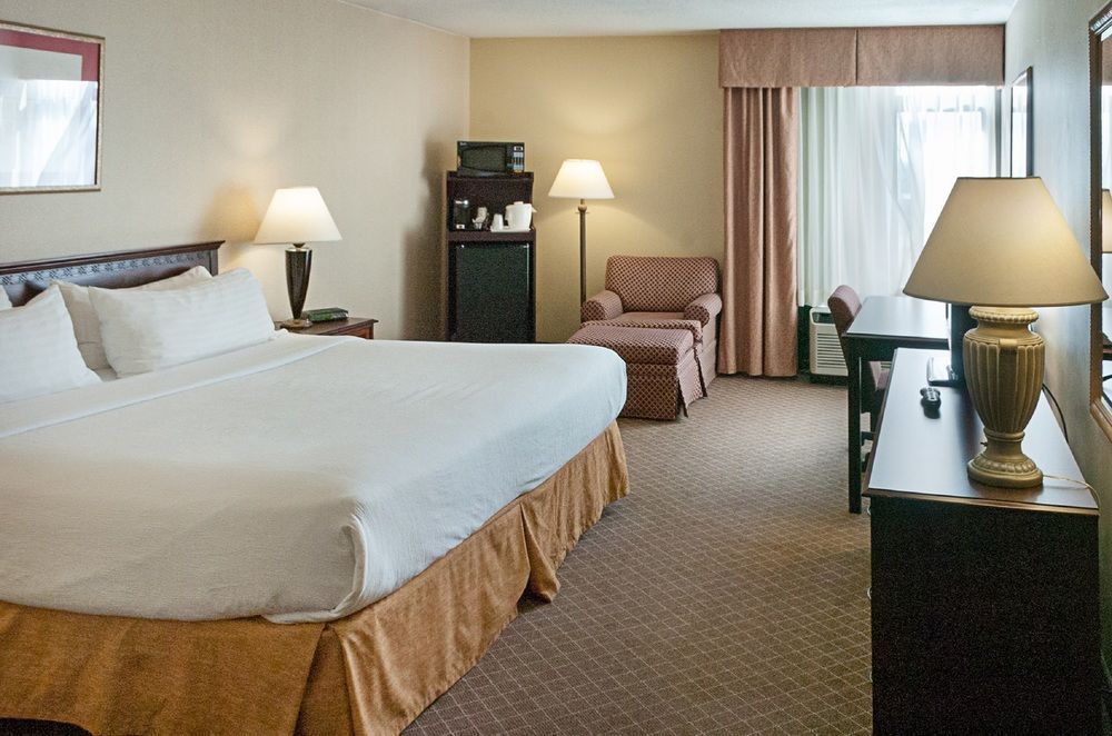 Cincy Hotel - photo 15