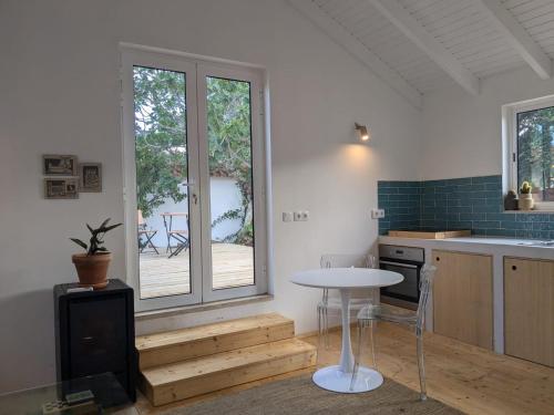 Entire villa hosted by Noam — 4-Star Luxury Hotel in Cercal, Portugal