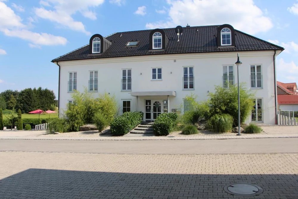 Hotel Villa Silence