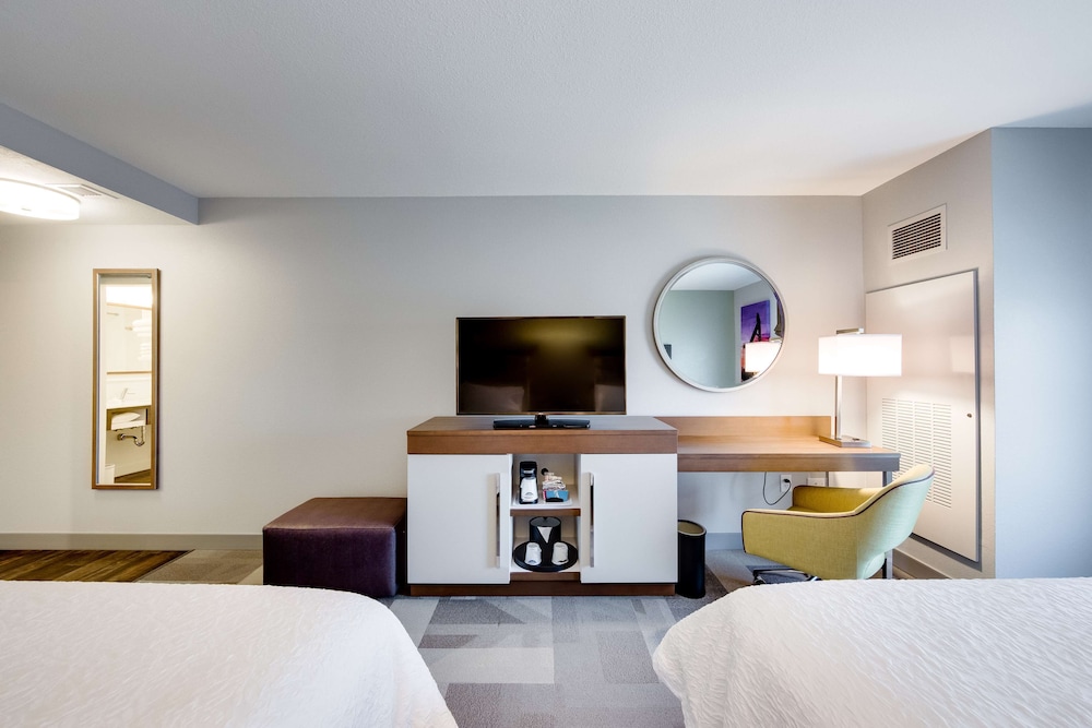 Hampton Inn & Suites Fort Worth Downtown - photo 15