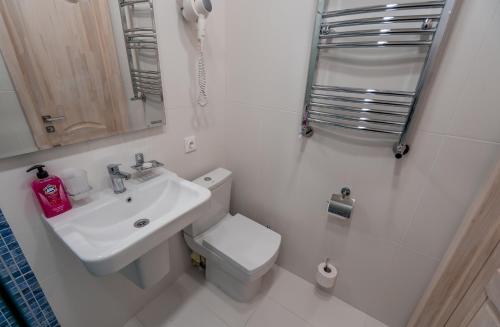 GVC 3 room 422 New Gudauri