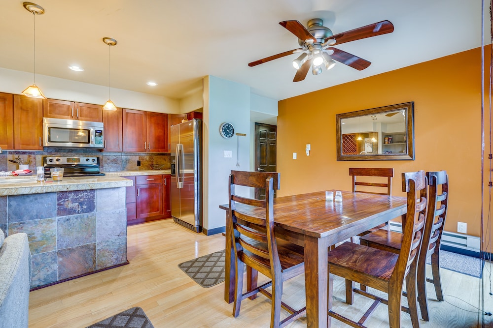 Dillon Vacation Rental: 1 Mi to Keystone Resort - featured photo