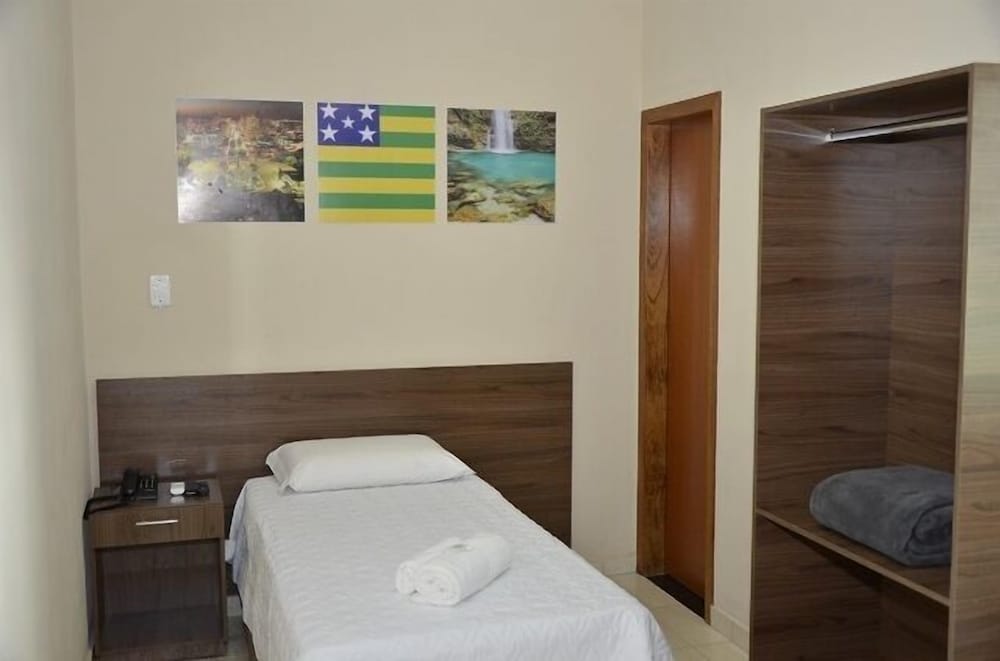 Hotel Brasil — Guanhaes — photo 5