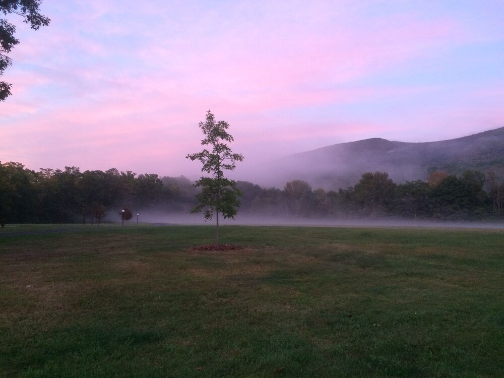 Aerie Inn of Vermont - photo 60