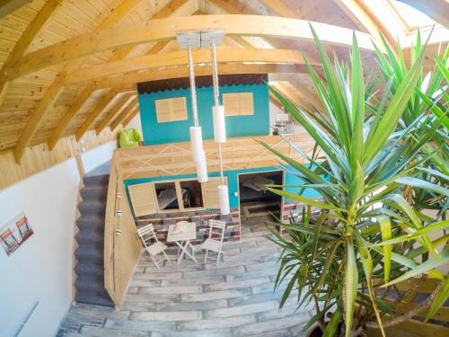 Aloha Apartman — Rakamaz — photo 4