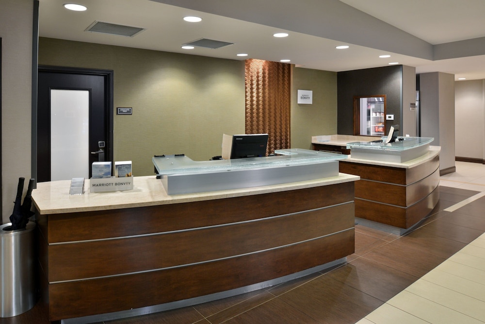Residence Inn by Marriott Springfield South - photo 3