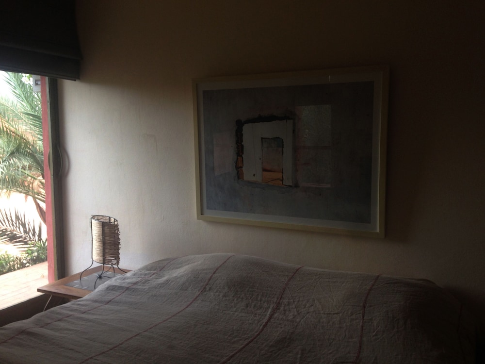 Dar Talmout — Unknown City — photo 4