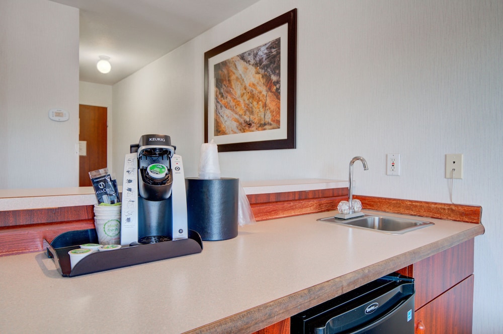 Holiday Inn West Yellowstone by IHG. - photo 33