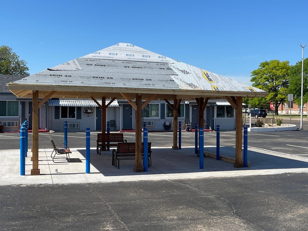 Buffalo Inn Canyon - photo 11