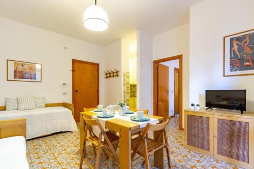 Appartamento La Poesia Bilo 2 MyHo Casa — 4-Star Luxury Hotel in Tortoreto Lido, Italy