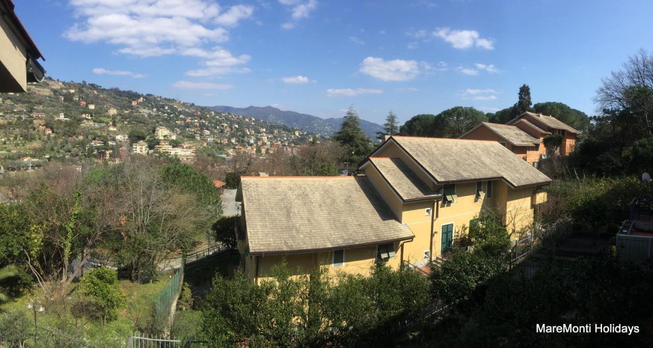 Relax Nel Tigullio in Santa Margherita Ligure, Italy