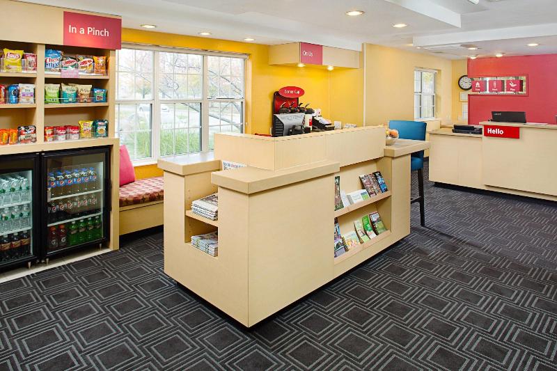 Towneplace Suites by Marriott Horsham - photo 57