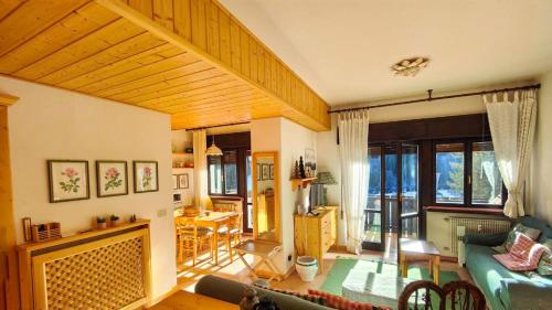 Casa Sappada Appartamento — 4-Star Luxury Hotel in Sappada, Italy