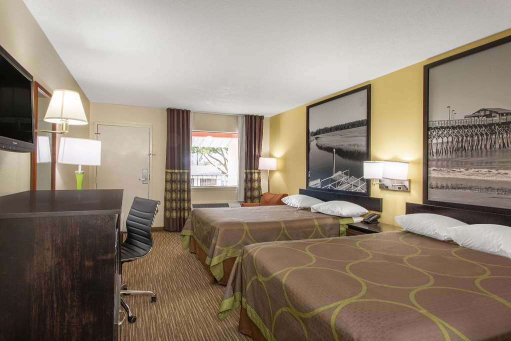 Super 8 by Wyndham Florence - photo 13