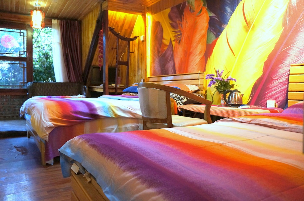 Delamu Inn - last minute hotel in Lijiang