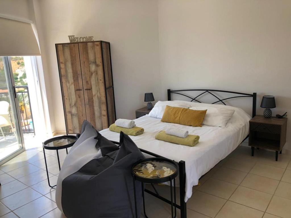 Panoramic Holidays Standard 49 — 4-Star Luxury Hotel in Pegeia, Cyprus