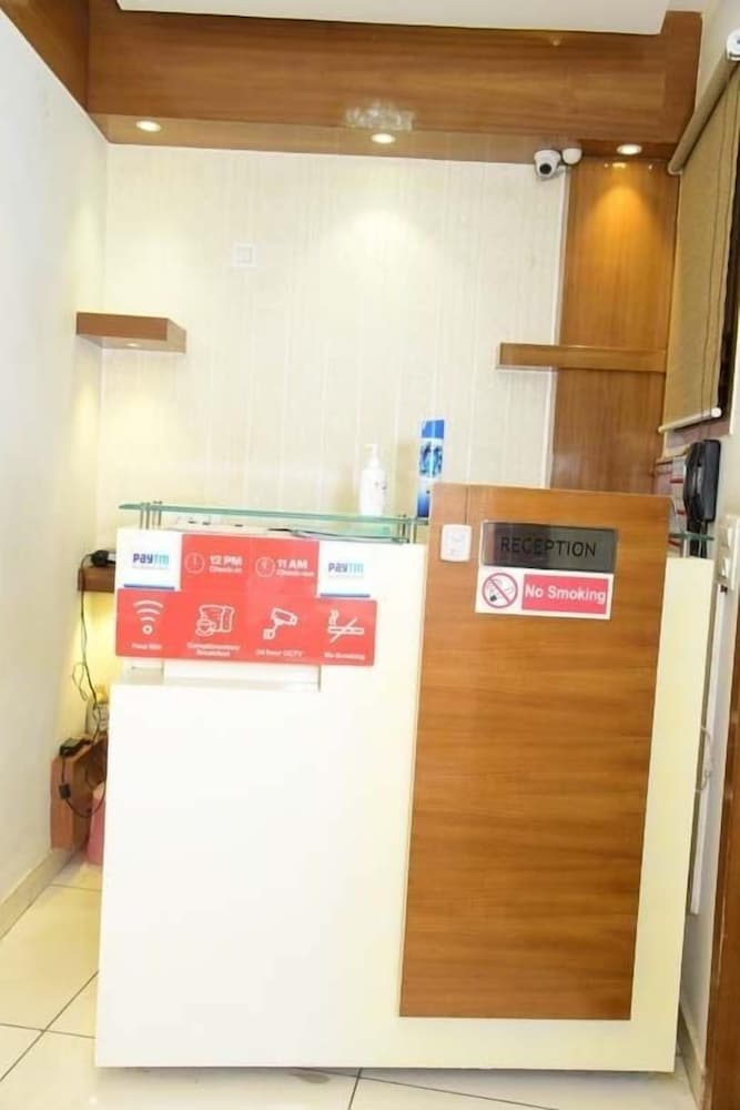 Hotel R.K. Regency in Rohtak, India