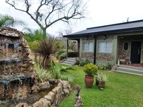Guidai Bilu — 4-Star Luxury Hotel in San Jose, Argentina