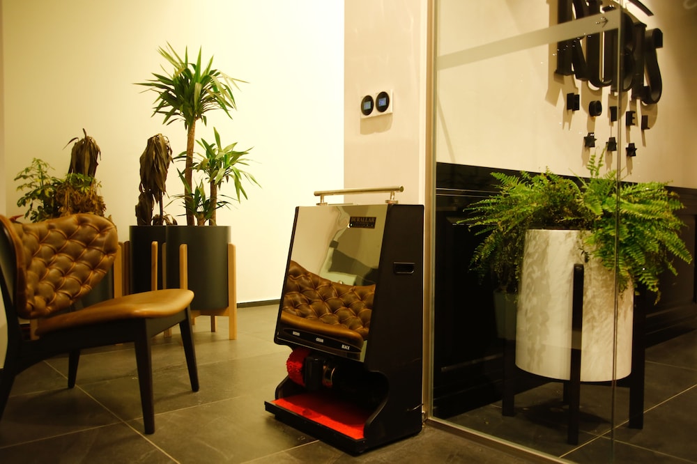 Hotel Rubis — Ferizaj — photo 2