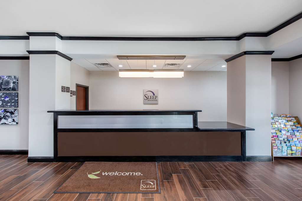 Sleep Inn & Suites Galveston Island - photo 3