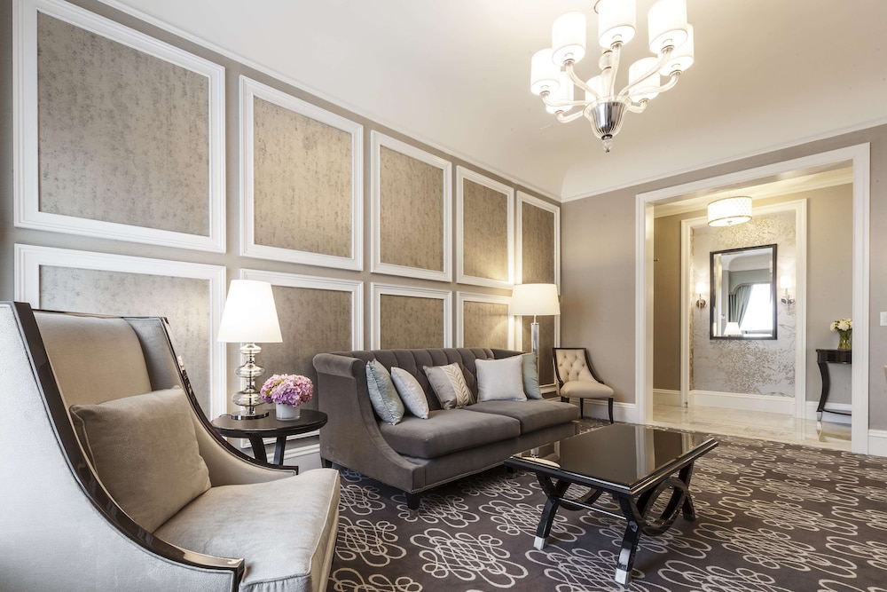 Fairmont San Francisco - photo 45