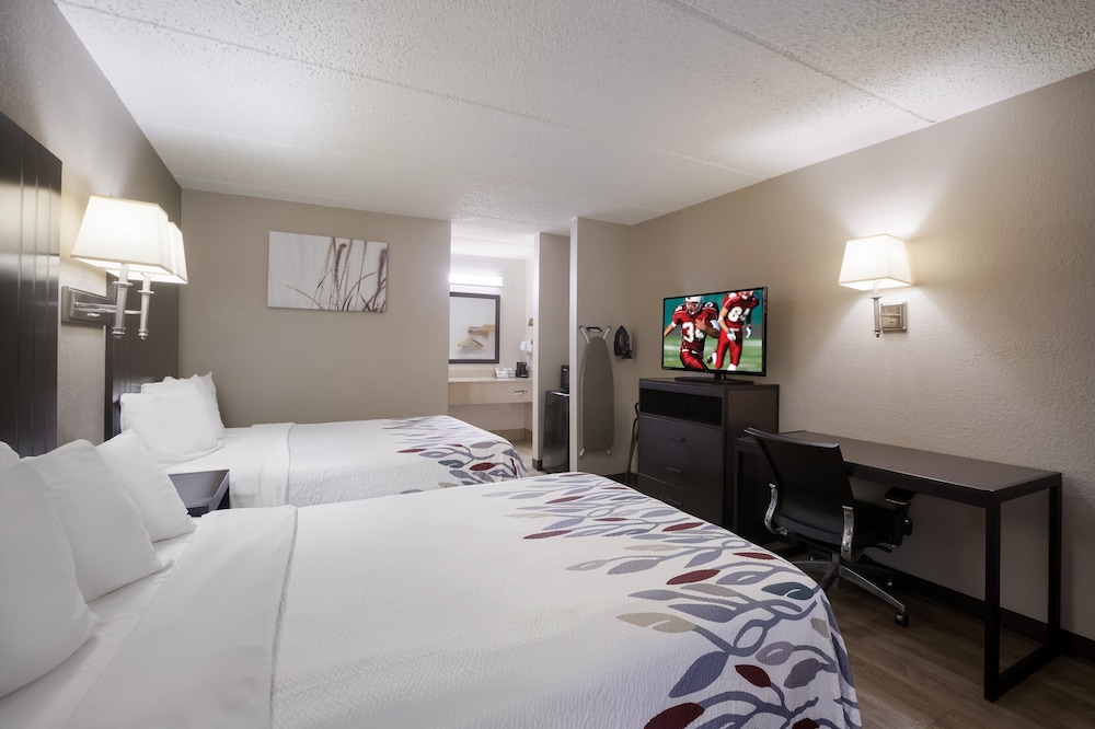 Red Roof Inn Atlanta Airport NE Conley - photo 11