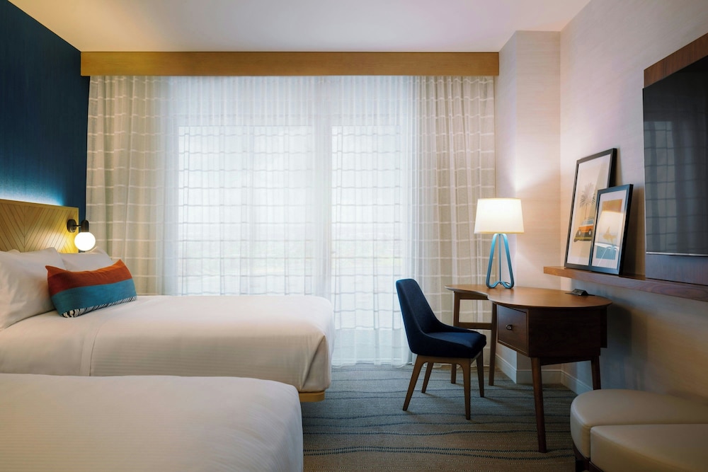 Gaylord Pacific Resort & Convention Center - photo 14